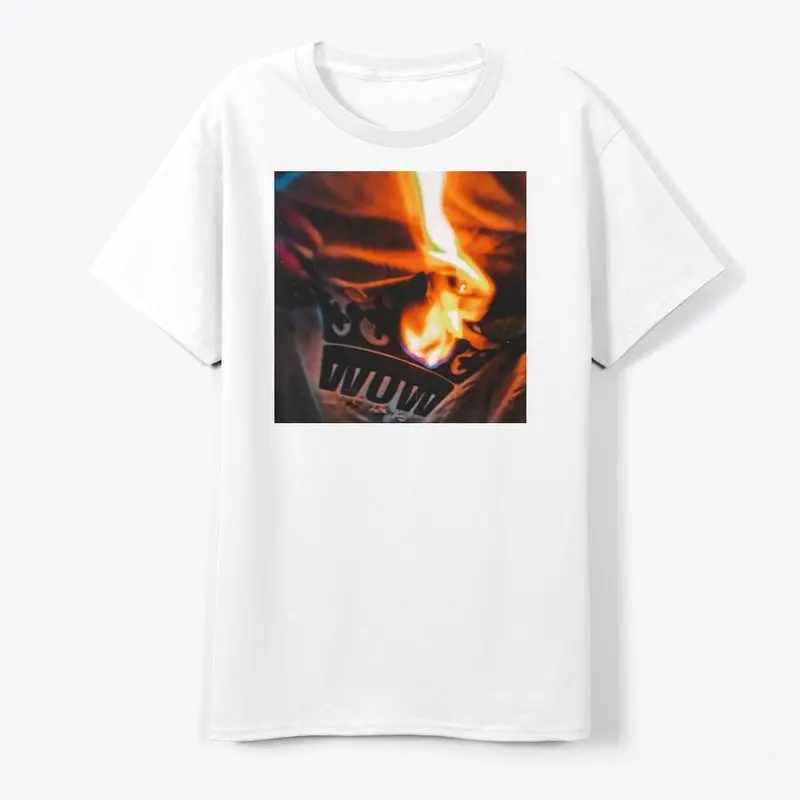 Fabrick WoW Flame collection 